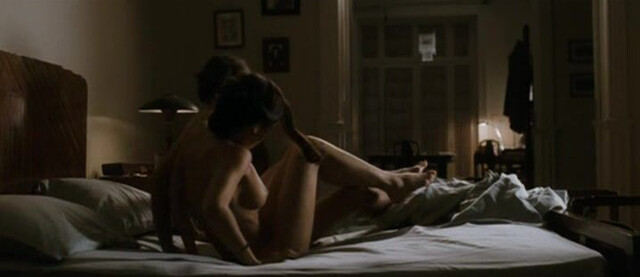 Ana Claudia Talancón nude - Arráncame la vida (2008) Uncensored DVD Version