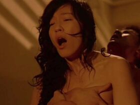 Charlie Young sexy, Kelly Lin sexy - After This Our Exile (2006)