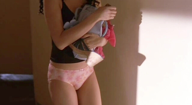 Charlie Young sexy, Kelly Lin sexy - After This Our Exile (2006)