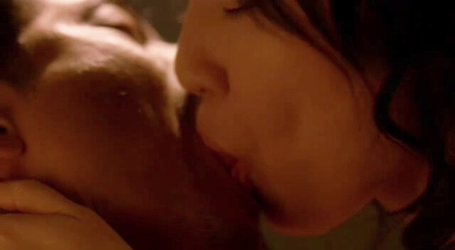 Charlie Young sexy, Kelly Lin sexy - After This Our Exile (2006)