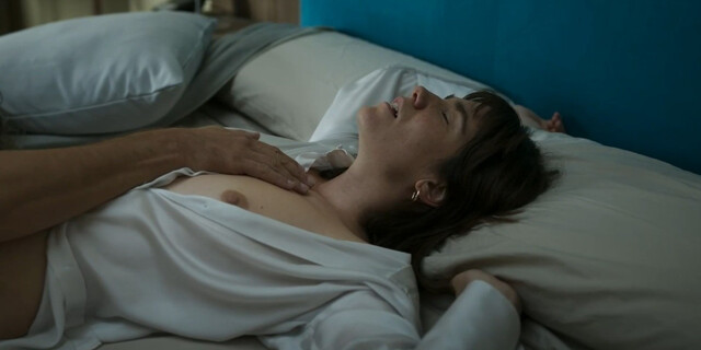 Bruna Cusí nude – Tregua(s) (Truce(S)) (2023)