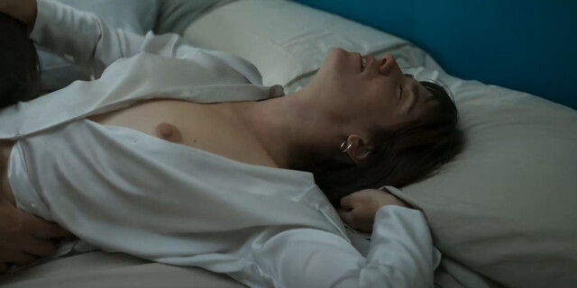 Bruna Cusí nude – Tregua(s) (Truce(S)) (2023)