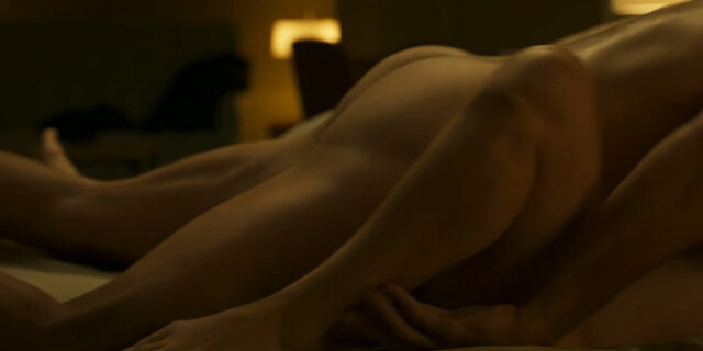 Bruna Cusí nude – Tregua(s) (Truce(S)) (2023)