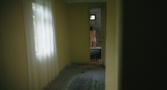Mathilde Irrmann nude – Gondola (2023)