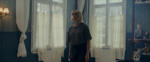 Maisie Ayres sexy – Get Away (2024)