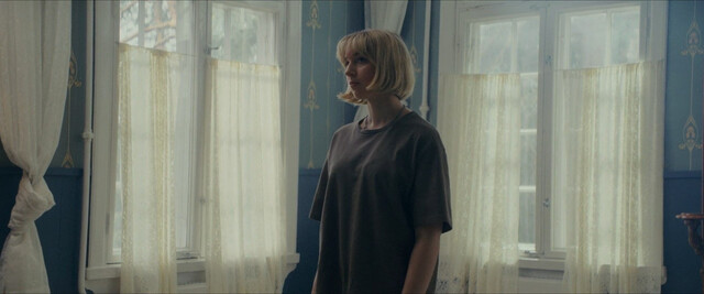 Maisie Ayres sexy – Get Away (2024)
