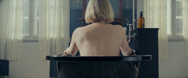 Maisie Ayres sexy – Get Away (2024)