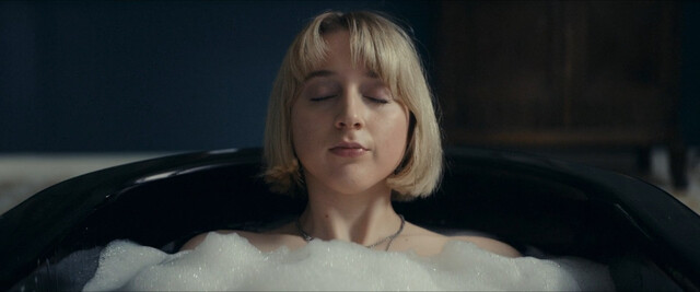 Maisie Ayres sexy – Get Away (2024)