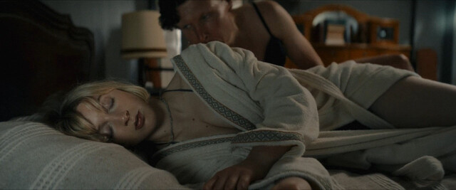Maisie Ayres sexy – Get Away (2024)