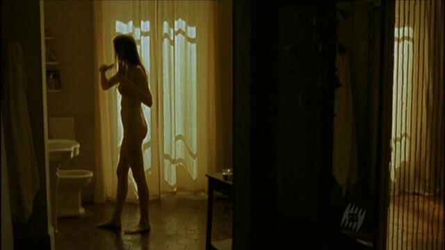 Leelee Sobieski nude – L'idole (2002)