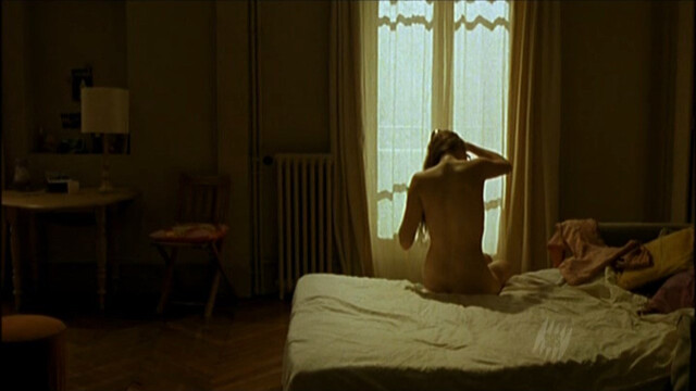 Leelee Sobieski nude – L'idole (2002)