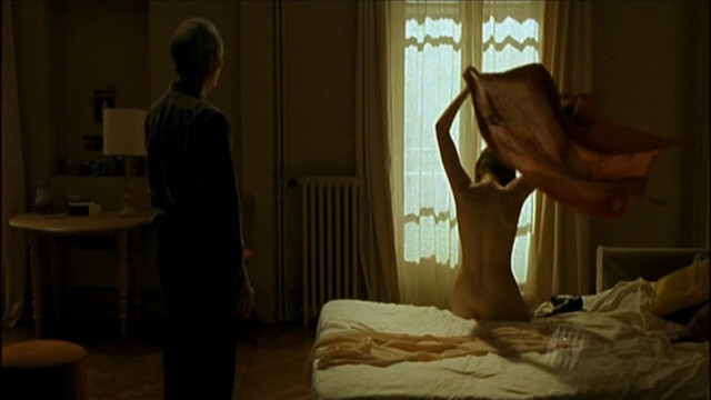 Leelee Sobieski nude – L'idole (2002)