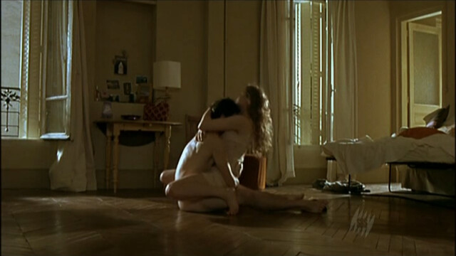 Leelee Sobieski nude – L'idole (2002)