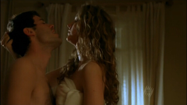 Leelee Sobieski nude – L'idole (2002)