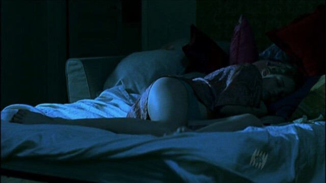 Leelee Sobieski nude – L'idole (2002)