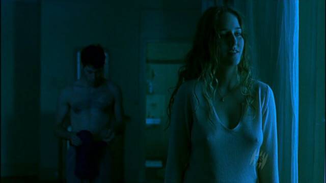 Leelee Sobieski nude – L'idole (2002)