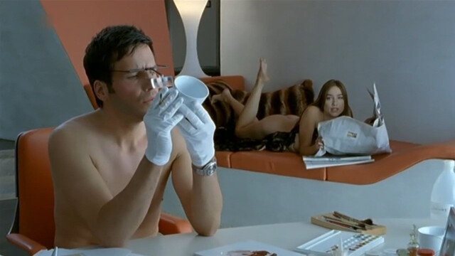 Zora Holt nude – Der Typ, 13 Kinder & ich (2009)