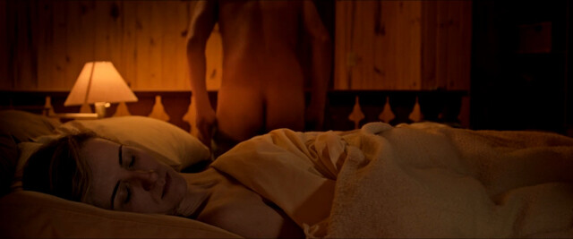Cristiane Wersom nude – The Tree House (A Casa da Árvore) (2023)