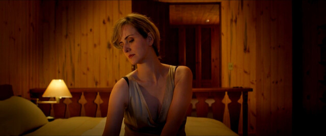 Cristiane Wersom nude – The Tree House (A Casa da Árvore) (2023)