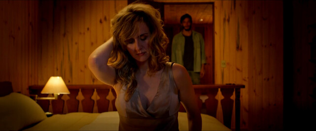 Cristiane Wersom nude – The Tree House (A Casa da Árvore) (2023)