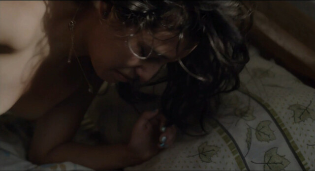 Andrea Jiménez Camacho nude – Larva (2023)