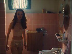 Charlotte Le Bon sexy – Niki (2024)