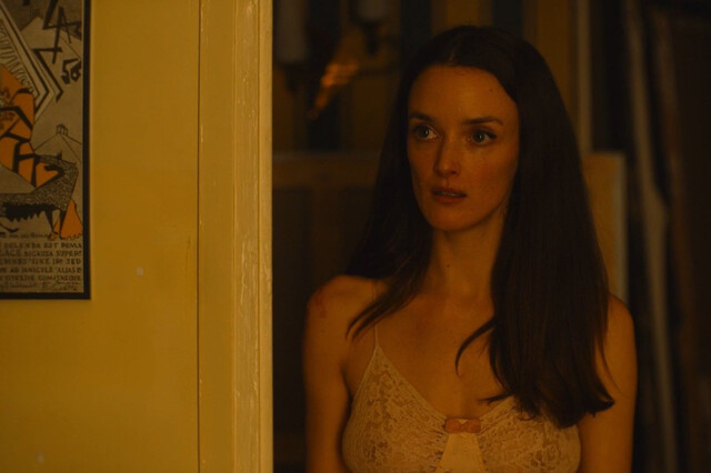 Charlotte Le Bon sexy – Niki (2024)