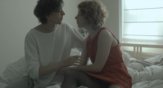 Kelsey McNamee sexy – Mae & Ash (2012)
