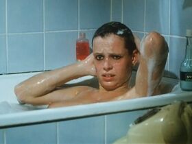 Nadja Engelbrecht nude – Meier (1985)