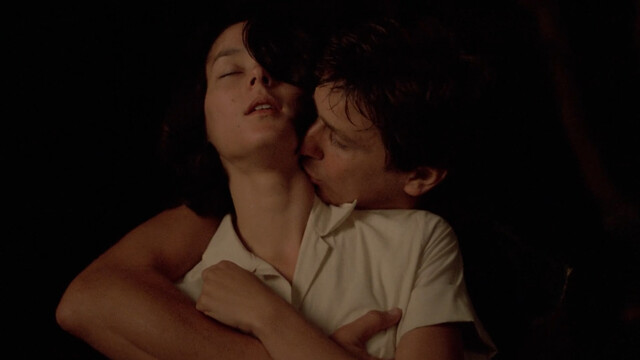 Meg Tilly sexy – Impulse (1984)