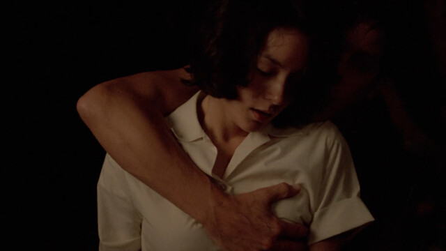 Meg Tilly sexy – Impulse (1984)