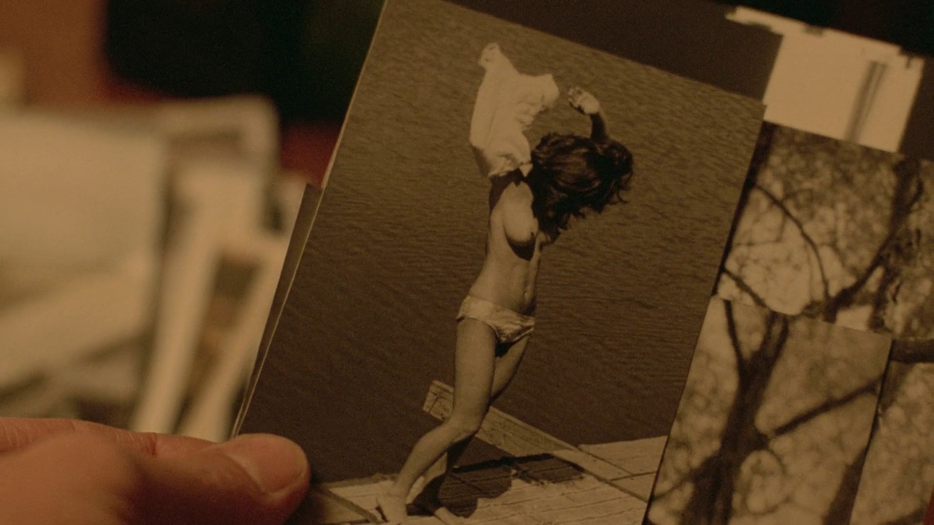 Meg Tilly sexy – Impulse (1984)