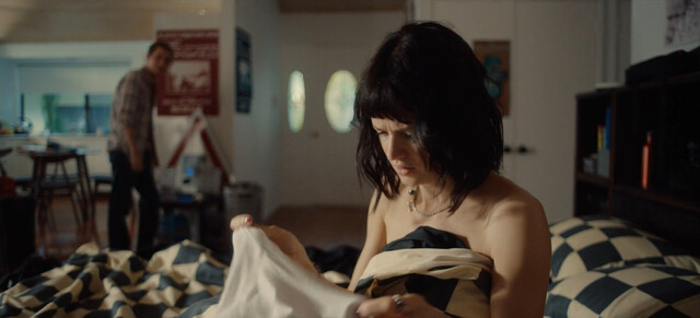 Jana McKinnon sexy – Black Snow s02e03 (2024)