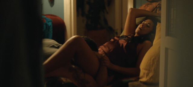 Jana McKinnon sexy – Black Snow s02e03 (2024)