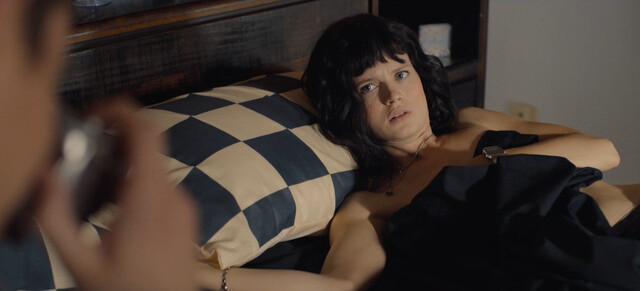 Jana McKinnon sexy – Black Snow s02e03 (2024)