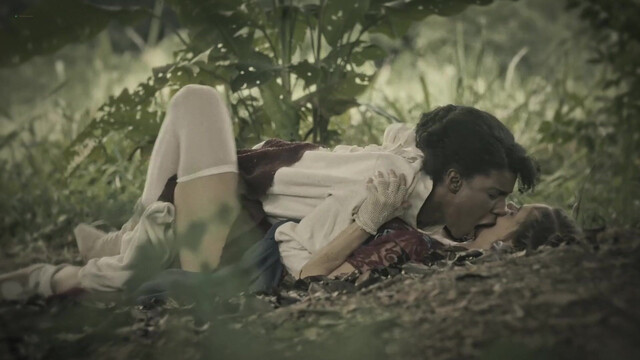 Grazi Massafera nude, Danielle Olímpia sexy, Indira Nascimento sexy, etc - Dona Beja s01e36-40 (2026)