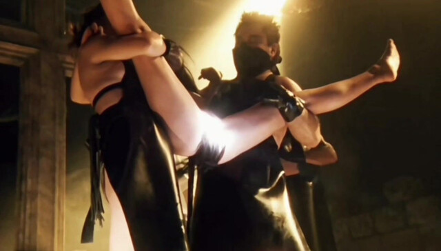 Aya Sugimoto nude, Mieko Arai nude, Fujiko nude - Flower and Snake 2: Pari/Shizuko (2005)