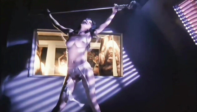 Aya Sugimoto nude, Mieko Arai nude, Fujiko nude - Flower and Snake 2: Pari/Shizuko (2005)