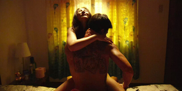 Son Eun-seo sexy - Big Bet s01e05 (2022)