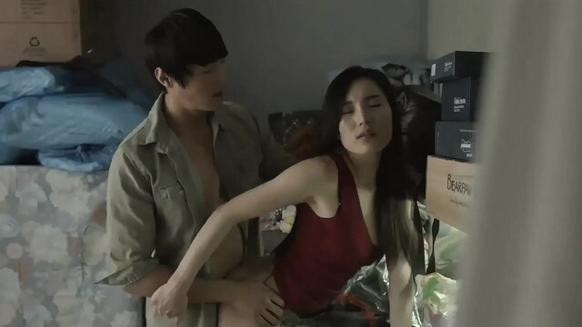 Ahn Ye-rin nude – New Folder (2014)