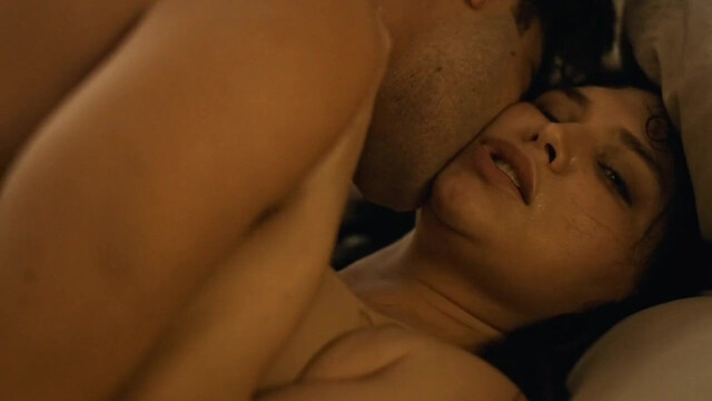 Estefania Villareal sexy - Polen s01e05 (2026)