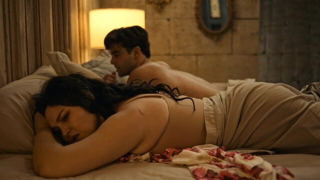 Estefania Villareal sexy - Polen s01e05 (2026)