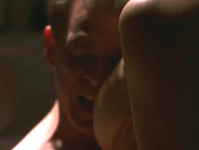 Kiara Hunter nude, etc - L.A.P.D.: To Protect and to Serve (2001)