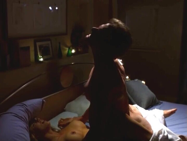 Kiara Hunter nude, etc - L.A.P.D.: To Protect and to Serve (2001)