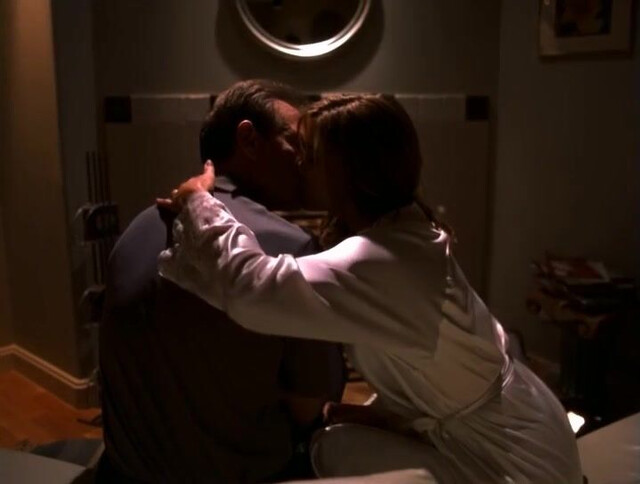 Kiara Hunter nude, etc - L.A.P.D.: To Protect and to Serve (2001)