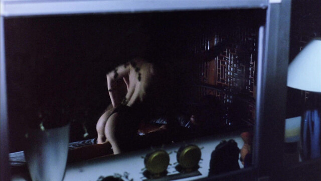 Cherie Chung nude, etc - Body Weapon (1999)