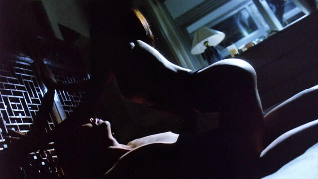 Cherie Chung nude, etc - Body Weapon (1999)