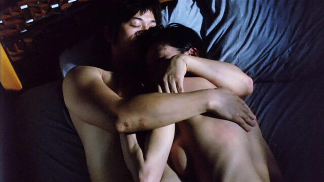 Cherie Chung nude, etc - Body Weapon (1999)