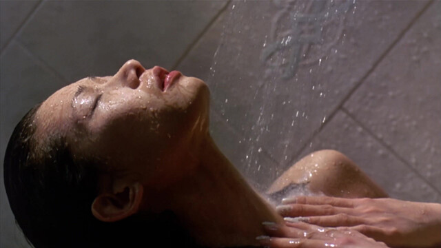 Cherie Chung nude, etc - Body Weapon (1999)