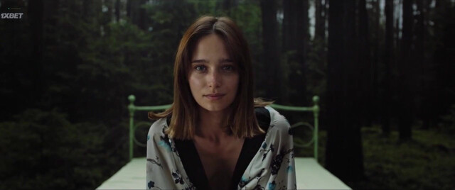 Denise Tantucci nude - Deer Girl (2024)